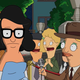 Illustration for article titled Tina Belcher is the heart and soul of iBob’s Burgers/i, and that will never stop being amazing